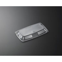 中央化学 CT デリトップ 18-11 蓋 222091 1ケース(1600個(50個（直送品）