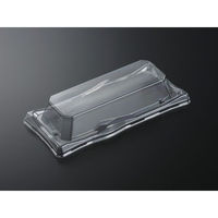 中央化学 剣 5-1 蓋 (CAPG) 298562 1ケース(1000個(50個（直送品）