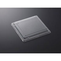 中央化学 CT 千歳 K18 蓋 372086 1ケース(600個(50個×（直送品）