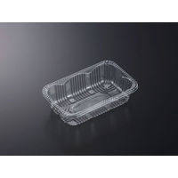 中央化学 フルーツ容器 C-APG フルーツ 2 379610 1ケース(1000個(50個×20))（直送品）