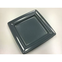 中央化学 軽食容器 CT 沙楽 K20-20 NGR-BK 身 12211 1袋(50個)（直送品）