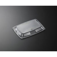 中央化学 CT デリトップ 18-13 蓋 227355 1袋(50個)（直送品）