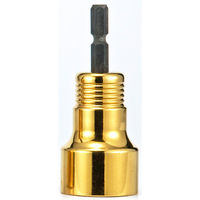 TJMデザイン タジマ SDソケットショート24 6角 TSK-SD24S-6K 1個（直送品）