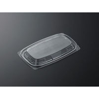 中央化学 CT デリモア 18-11 蓋 366815 1ケース(1500個(50個（直送品）