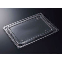 中央化学 C-APG クイック 24-18 蓋 L 14803 1ケース(400個(50個×8))（直送品）