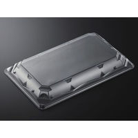 中央化学 波音27-3 蓋 179184 1ケース(400個(25個×16))（直送品）