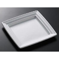 中央化学 軽食容器 CT 沙楽 K23-23 W 身 21220 1ケース(400個(50個×（直送品）