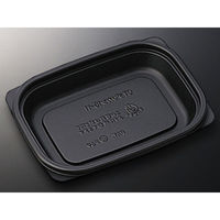 中央化学 惣菜容器 CT デリカン 15-11 BL 身 145292 1ケース(1200個(50個（直送品）