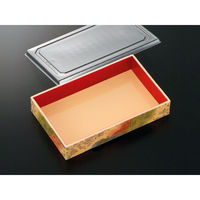 中央化学 折箱 CWP-415 しののめ (ボ) 680728 1ケース(400個(20個×（直送品）