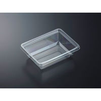 中央化学 惣菜容器 C-APG ベジマグ20-15 (60 身 914531 1ケース(600個(50個×12))（直送品）