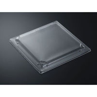 中央化学 祗園 40 蓋 (160) 292276 1ケース(160個(10個×16))（直送品）