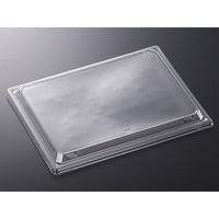 中央化学 HS 古今 L-6 蓋 175661 1ケース(400個(50個×（直送品）