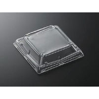 中央化学 CT かこみ K15 蓋 13391 1ケース(1500個(50個（直送品）