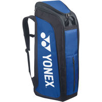 Yonex（ヨネックス） テニス バッグ スタンドバッグ (テニス2本用) コバルトブルー BAG2403 1個（直送品）