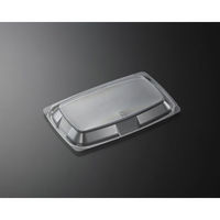 中央化学 CT デリトップ 20-13 蓋 223966 1ケース(1000個(50個（直送品）