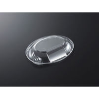 中央化学 CT グルメハウス D21 蓋 254136 1ケース(800個(50個×16))（直送品）