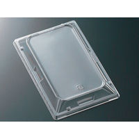 中央化学 CT WF-20 重ね蓋 216424 1袋(50個)（直送品）