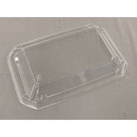 中央化学 CT ロックス 25-17 蓋 21758 1ケース(800個(50個×16))（直送品）