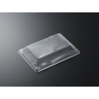 中央化学 豊味 8-2 蓋 171124 1ケース(1500個(50個（直送品）