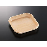 中央化学 発泡トレー CX24-24A 木曽内 身 (50) 153742 1ケース(450個(50個×9))（直送品）