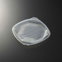 中央化学 SD ドン K17 中皿-2 928945 1ケース(800個(50個×16))（直送品）