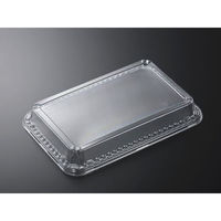 中央化学 PD プレート K30-20 高蓋 166306 1ケース(400個(50個×（直送品）