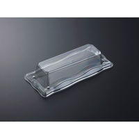 中央化学 かわら 巻1本 蓋 (CAPG) 299420 1ケース(1000個(50個（直送品）