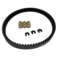 GRONDEMENT ドライブベルトリペアキット DVRK-214 1箱（直送品）