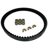 GRONDEMENT ドライブベルトリペアキット DVRK-301 1箱（直送品）