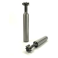 岡崎精工 Tスロットカッター TSC20X050 1本（直送品）