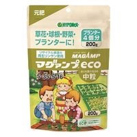 ハイポネックスジャパン ハイポネックス マグァンプeco 中粒 2058034 1袋（直送品）