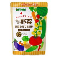 ハイポネックスジャパン ハイポネックス 野菜を育てる肥料 700g 2058037 1袋（直送品）