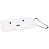スケーター ZBMLC1 絆創膏ケース 【miffy】 625572-ZBMLC1 1個