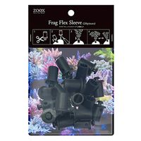 ZOOX フラグ フレックススリーブ 20個入り 297678 1個（直送品）