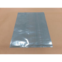 サンプラスチック 永久帯電防止袋 厚み0.05mm 150×220 1522S 1箱(1000枚入)（直送品）
