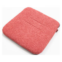 三進興産 ソルボ ホームチェアクッション ローズ 体圧分散マット dp00043 1個（直送品）