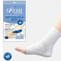 三進興産 ソルボアーチウェッジヒールサポーター 薄型 S dp00109 1個（直送品）