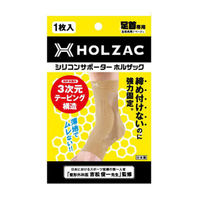 TOSCOM シリコンサポーター HOLZAC 足首専用