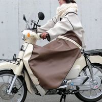 レッグシールド カブ バイク用品の人気商品・通販・価格比較 - 価格.com