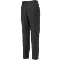 ユニット 【防寒対策】ブレスサーモ中綿パンツ ブラックL WT-372BK-L 1着（直送品）