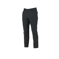 ジーベック エコTCストレッチラットズボン チャコールグレー 105 1763ー25ー105 1763 1着（直送品）