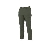 ジーベック エコTCストレッチラットズボン アーミーグリーン 82 1763ー62ー82 1763 1着（直送品）