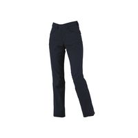 ジーベック エコTCストレッチレディススラックス ディープネイビー 11 1764ー19ー11 1764 1着（直送品）