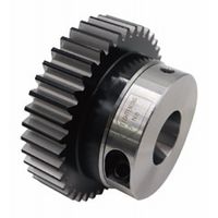 小原歯車工業 平歯車 歯研平歯車 SSG [Eシリーズ] SSG2.5ー60E24 1P（直送品）