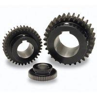 小原歯車工業 平歯車 歯研平歯車 SSG [Jシリーズ] SSG4ー32J45 1P（直送品）