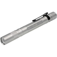 ジェントス フルークス 高演色ペン型ライト LU-290 1台（直送品）