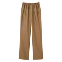 アプロンアパレル 男女兼用スクラブ パンツ(オリーブ)Mサイズ 403-44AP-M 1枚　スクラブ（直送品）