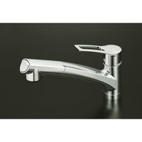 シングルレバー式 水栓金具の人気商品・通販・価格比較 - 価格.com シングルレバー式 水栓金具の人気商品・通販・価格比較 - 価格.com