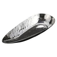 ヤマコー ステンレス舟形盛器