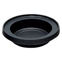 ヤマコー 水入丸 アルミ 21296 1個（直送品）